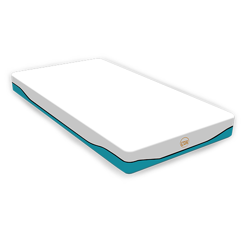 Comfort-lux- -Pressure care Mattress - KING SINGLE