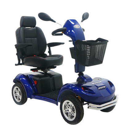 Rocky 8 Mobility Scooter