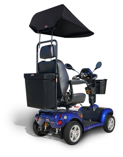 Rocky 8 Mobility Scooter