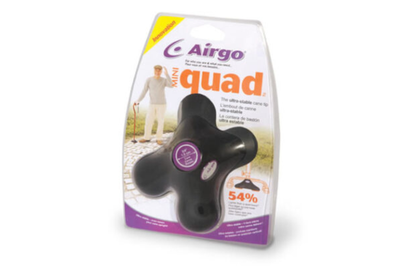 Replacement Airgo Mini Quad Cane Tip