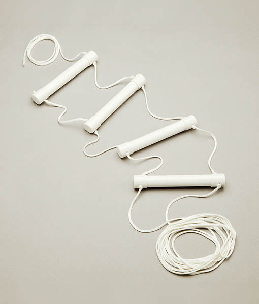 Bed Rope Ladder - Bed Hoist