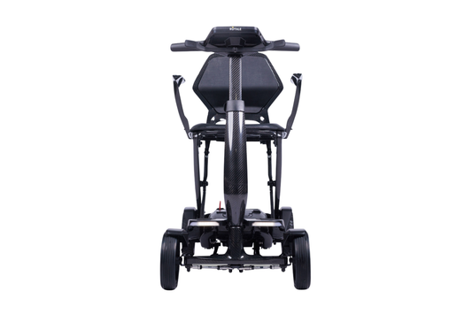 Royale Air Carbon Fibre Folding Scooter