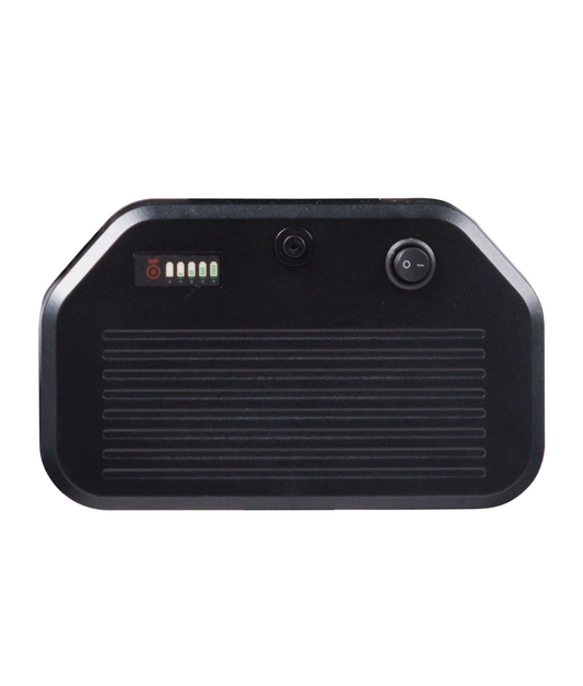 Royale Air Carbon Fibre Power Chair 24 V Lithium Battery