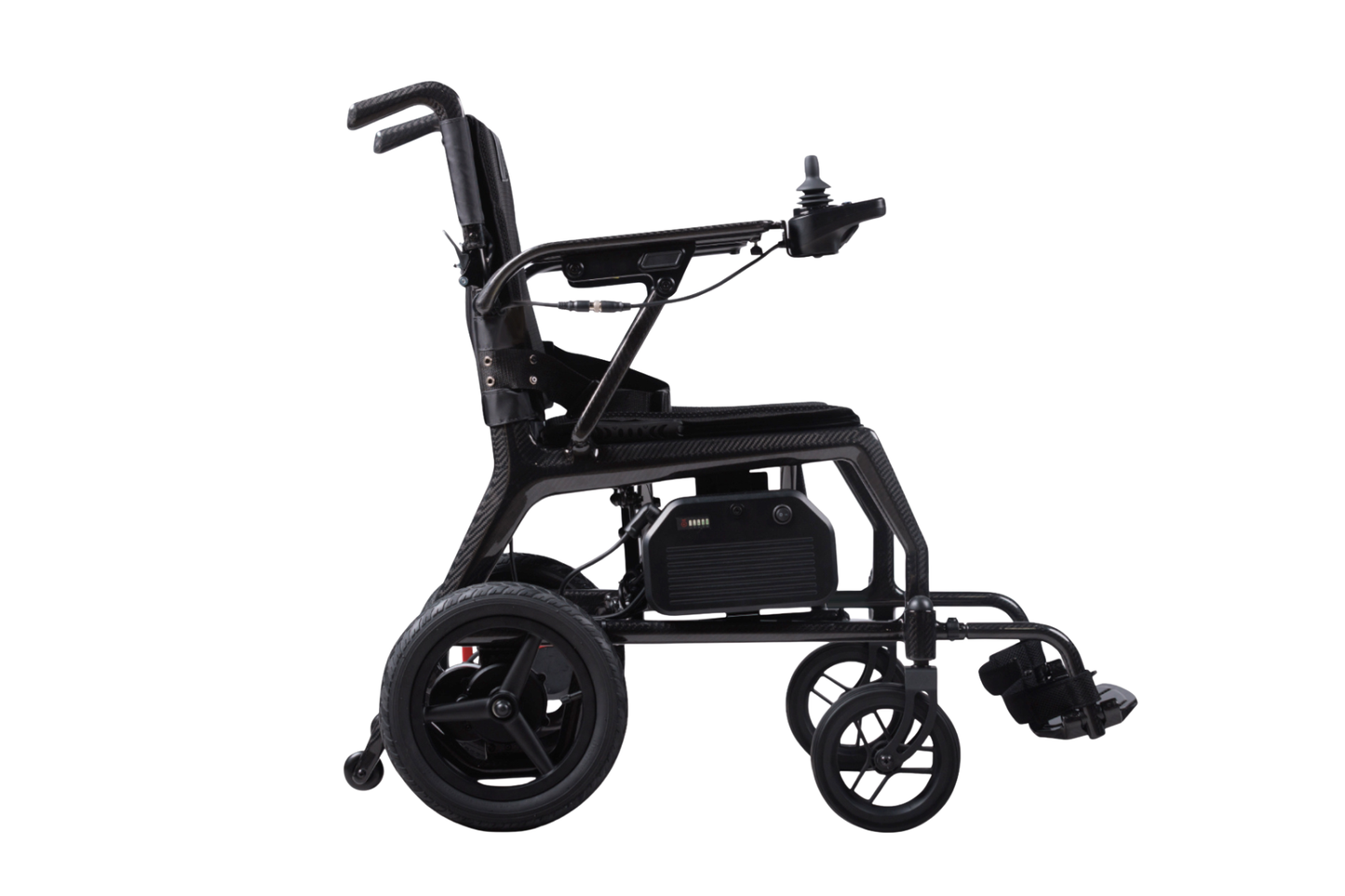 Royale Air Carbon Fibre Powerchair