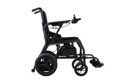 Royale Air Carbon Fibre Powerchair