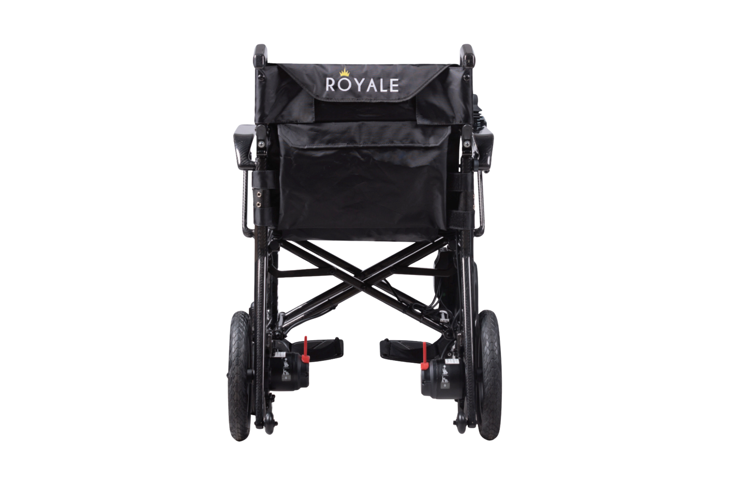 Royale Air Carbon Fibre Powerchair