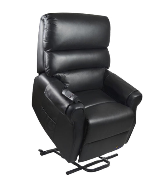 Royale Mayfair Select Vinyl (Single Motor)