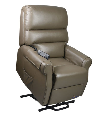Royale Mayfair Select Vinyl (Single Motor)