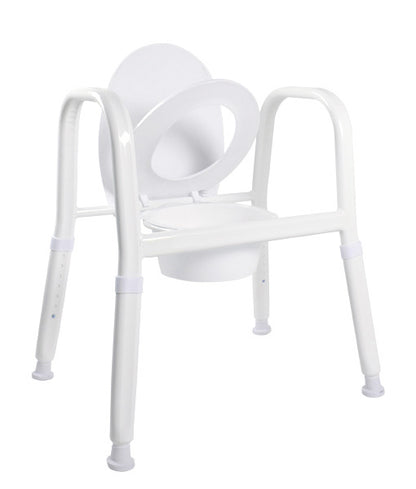 Royale Medical  Premium Over Toilet Aid – Aluminium Rust Free