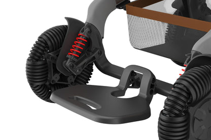 Royale Robooter E60-A Powerchair