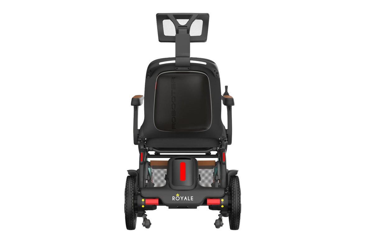 Royale Robooter E60-Pro-A Powerchair