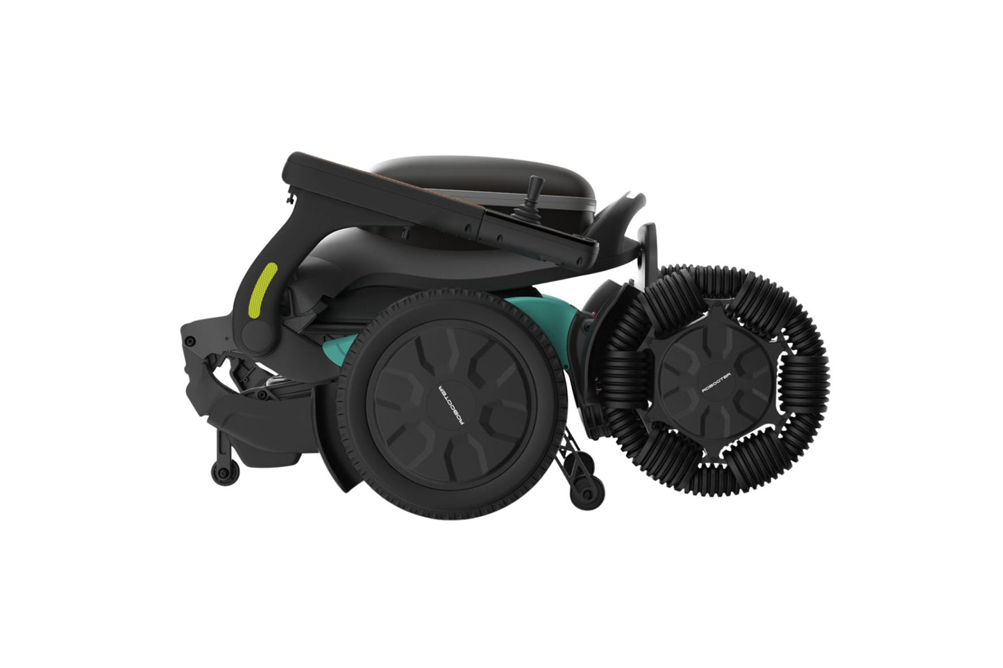 Royale Robooter E60-Pro-A Powerchair