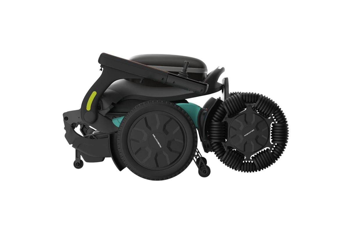 Royale Robooter E60-Pro-A Powerchair