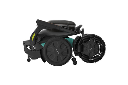 Royale Robooter E60-Pro-A Powerchair