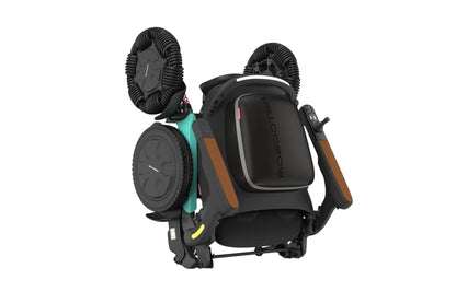 Royale Robooter E60-Pro-A Powerchair