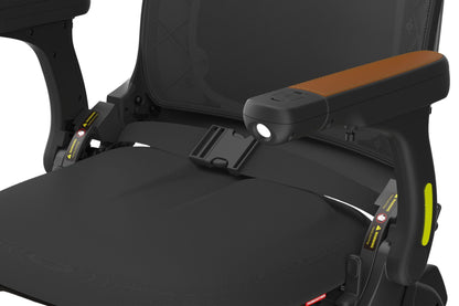 Royale Robooter E60-Pro-A Powerchair