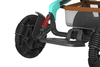 Royale Robooter E60-Pro-A Powerchair