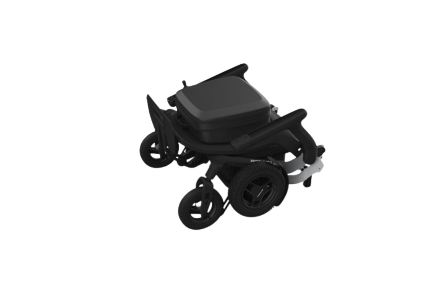 Royale Robooter E80 Powerchair