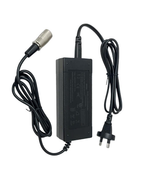 Royale Robooter Lithium Charger 3Ah Charger for E40/80 Models