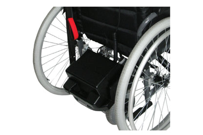 Pride Mobility Heavy Duty Power Assist