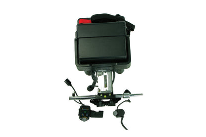 Pride Mobility Standard Power Assist