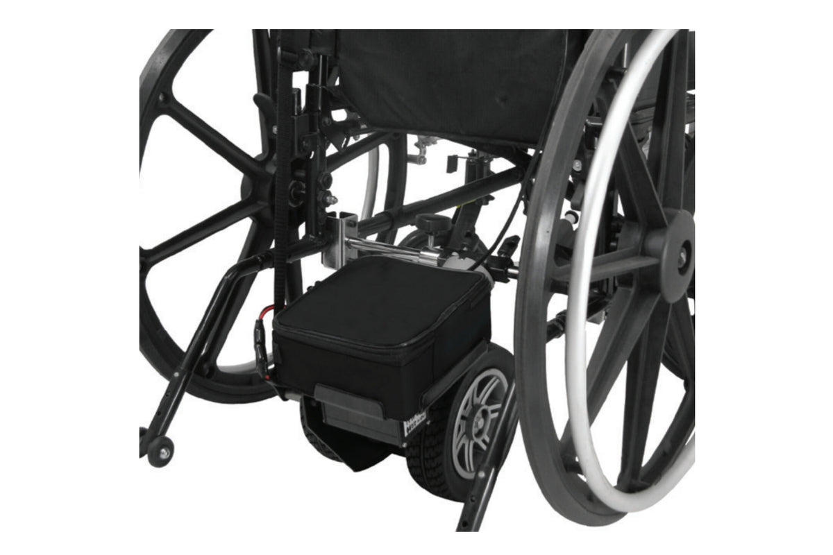 Pride Mobility Standard Power Assist