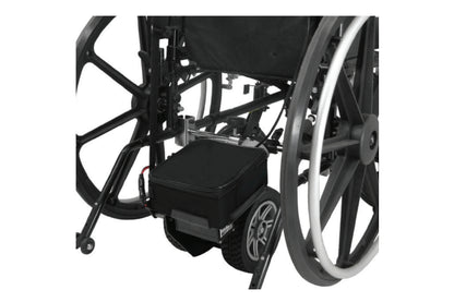 Pride Mobility Standard Power Assist