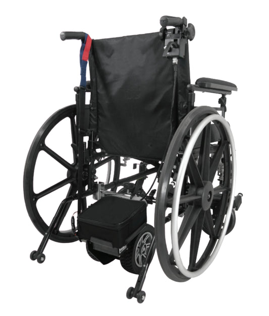 Pride Mobility Standard Power Assist