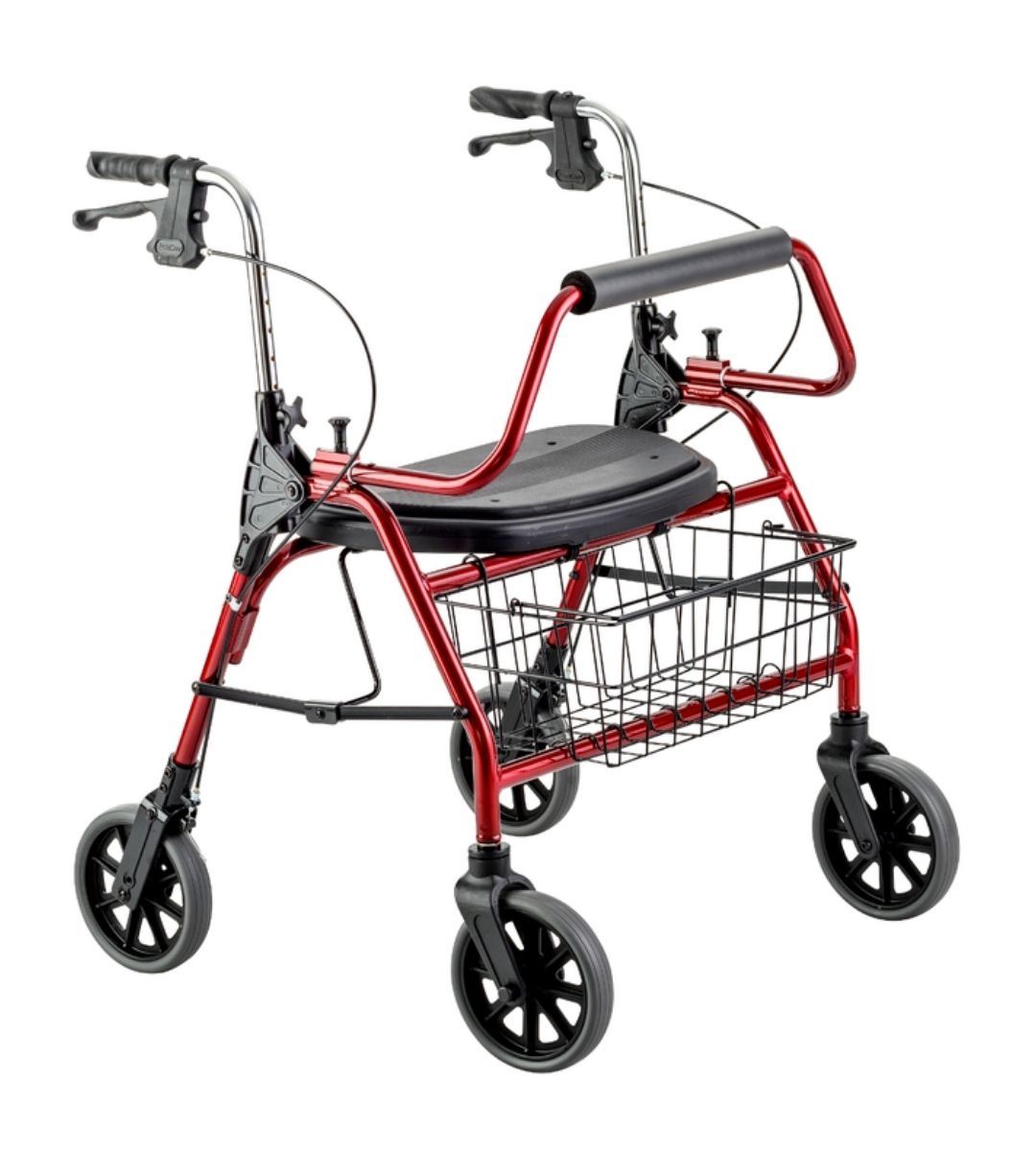 Days 8″ Mack Seat Walker