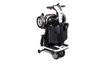 Pride Mobility S19 Quest Mobility Scooter