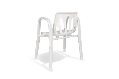 Premium Heavy Duty Shower Chair – Aluminium Rust Free
