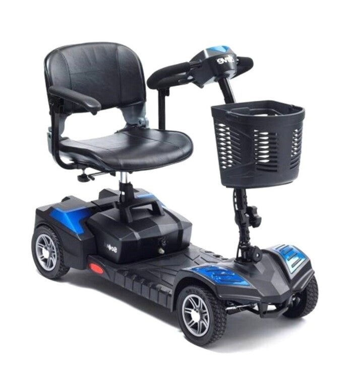 Drive Medical Scout Mobility Scooter