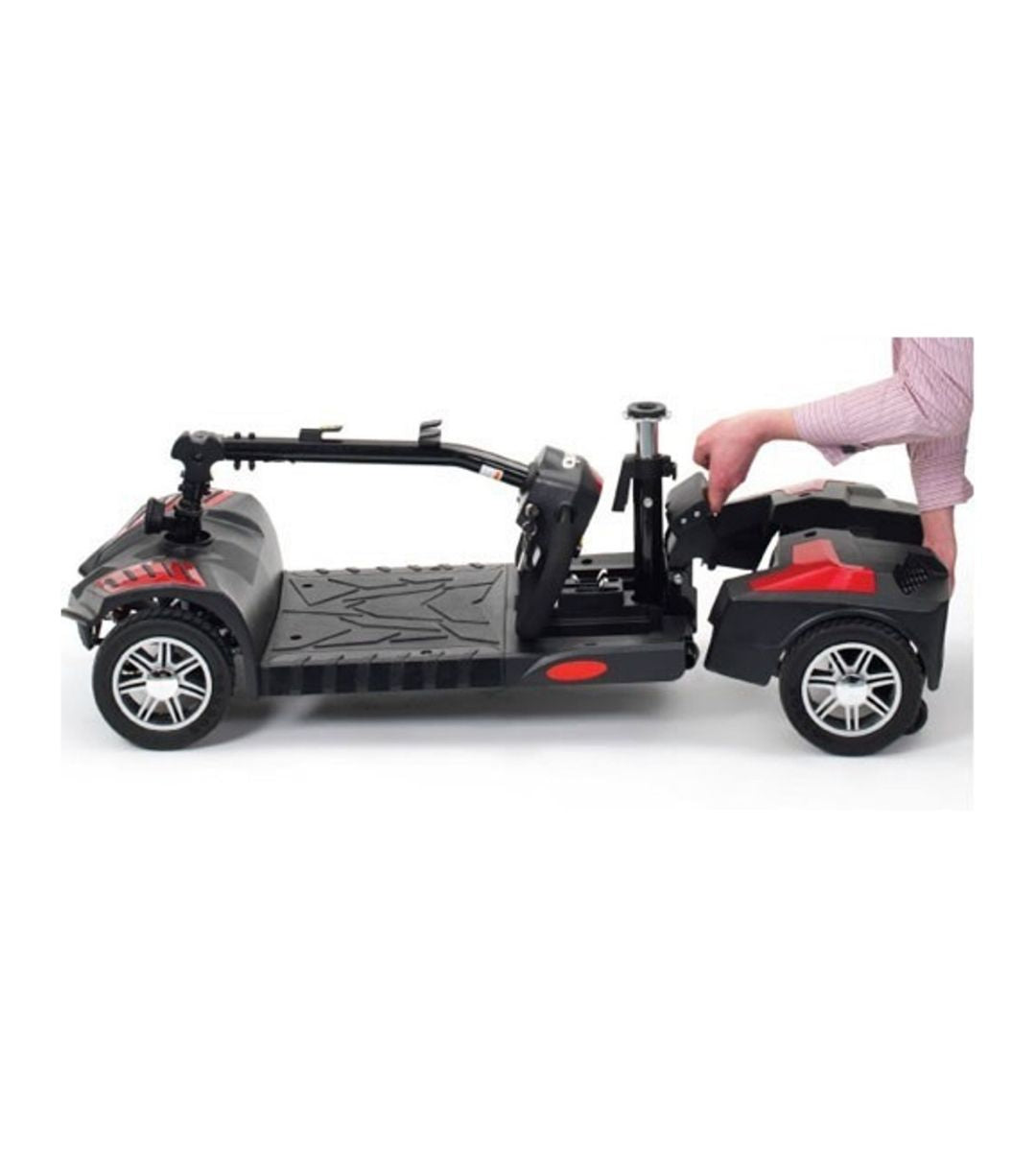 Drive Medical Scout Mobility Scooter
