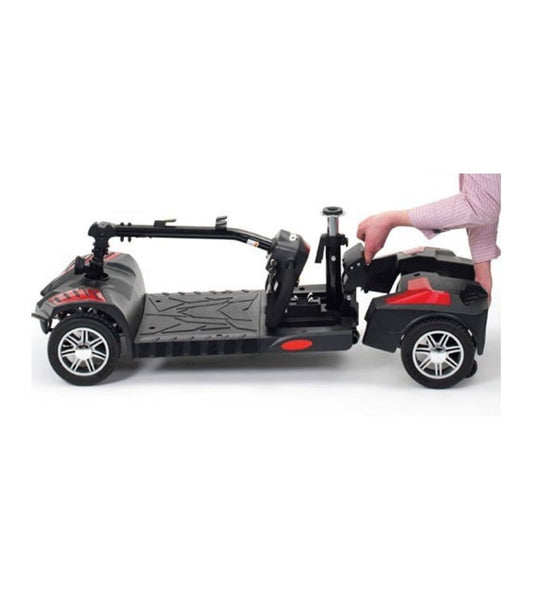 Drive Medical Scout Mobility Scooter