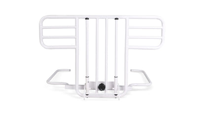 Dropside Bed Rail Tall