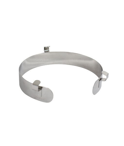 Plate Surround (Stainless Steel)