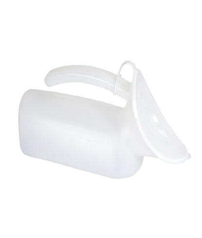 Urinal - Female with Lid