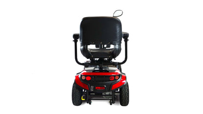 Drive Medical Envoy 4 Plus Mobility Scooter