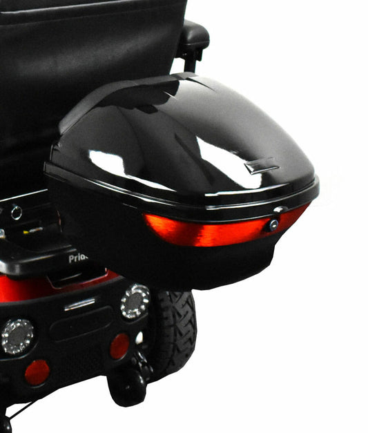 Scooter Pod/Pannier