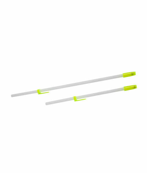 Pat Saunders One-Way Straws