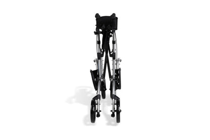 Hero Medical Wheelchair/Rollator – Fusion 2 in 1