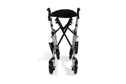 Hero Medical Wheelchair/Rollator – Fusion 2 in 1