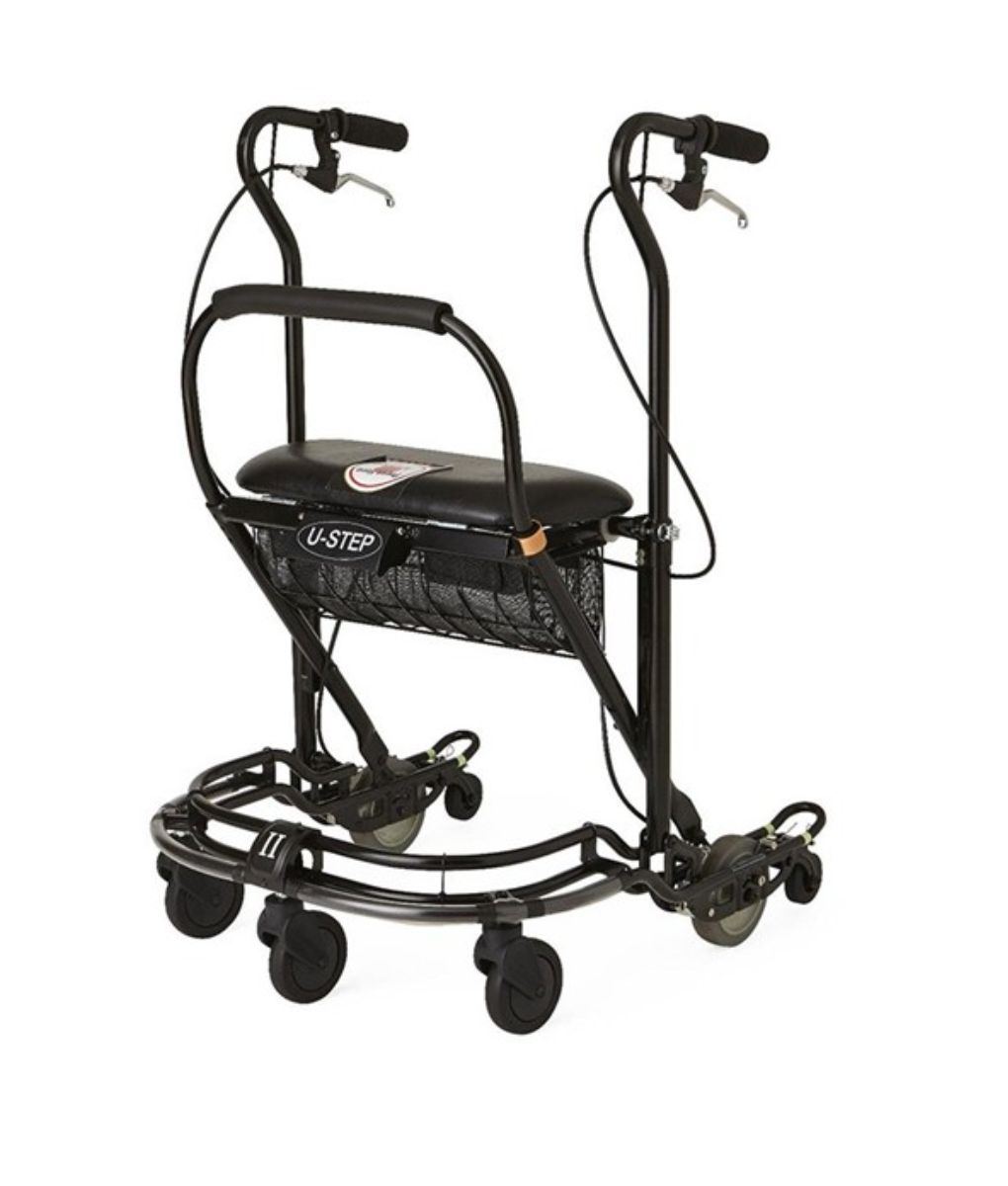 U-Step Parkinson’s Walker