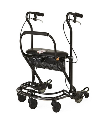 U-Step Parkinson’s Walker