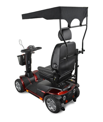 Universal Mobility Scooter Canopy