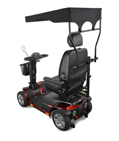 Universal Mobility Scooter Canopy