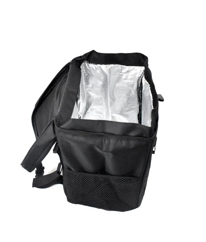 Mobility Scooter Back Pack Style Rear Bag