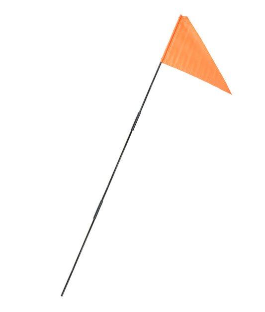 Flag + Bracket Complete