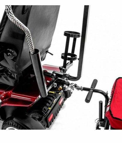 Mobility Scooter Multi Adapter