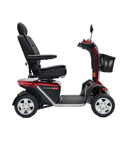 Pride Mobility Pathrider 140XL Mobility Scooter